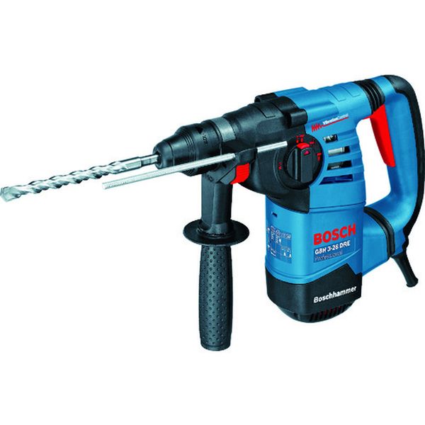 【メーカー在庫あり】 GBH328DRE ボッシュ(株) ボッシュ ハンマードリル(SDSプラス) GBH3-28DRE HD店