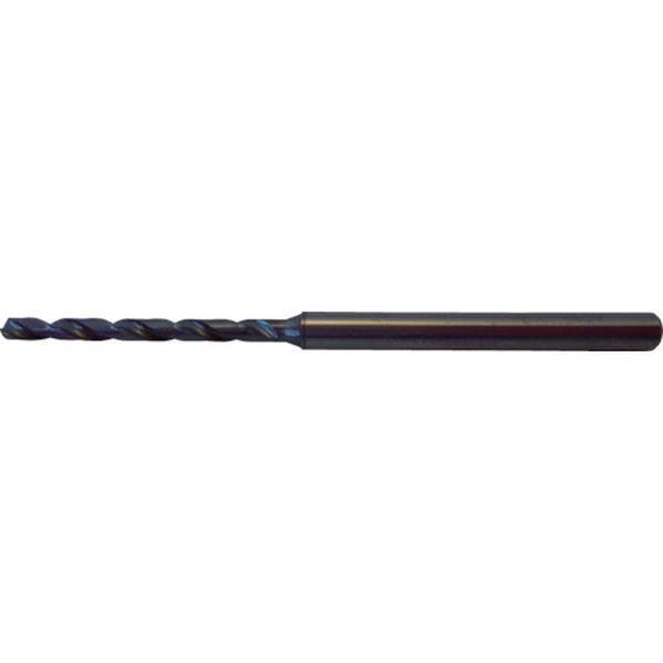 【メーカー在庫あり】 超硬コーティングドリル レギュラー10D GPドリル 刃径0.41mm GPDR0.41CBALT HD店