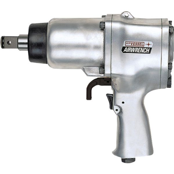【メーカー在庫あり】 GTP18J  (株)ベッセル ベッセル エアーインパクトレンチGTP18J GT-P18J HD店
