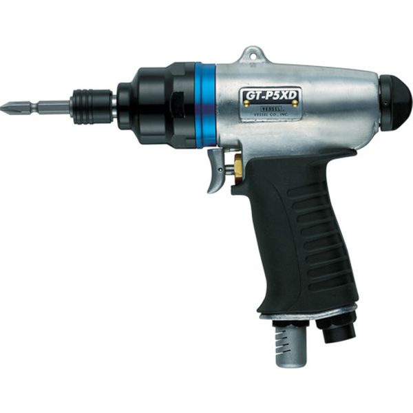 【メーカー在庫あり】 GTP5XD (株)ベッセル ベッセル エアードライバー No.全長172mm GT-P5XD HD店