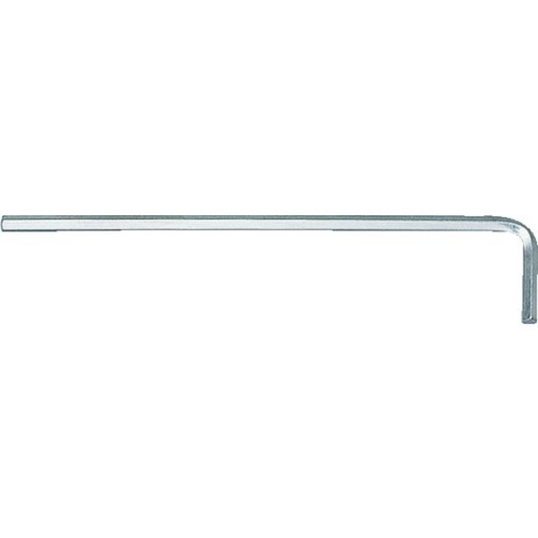 【メーカー在庫あり】 GXL190 トラスコ中山(株) TRUSCO 六角棒ロングレンチ19mm GXL-190 HD店