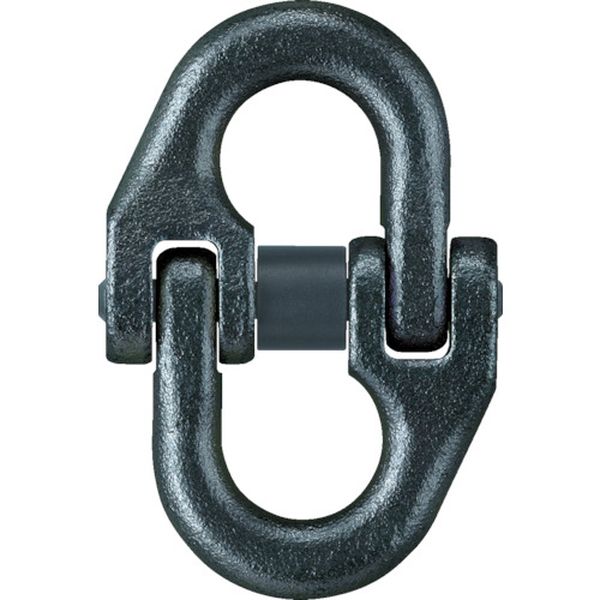 【メーカー在庫あり】 (株)キトー キトー チェンスリング(アイタイプ)加工部材 ハイカップリングHC 基本使用荷重5.2t HC3130 HD店