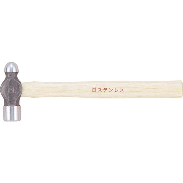【メーカー在庫あり】 HK15S オーエッチ工業(株) OH ステンレス片手ハンマー＃1-1/2 HK-15S HD店