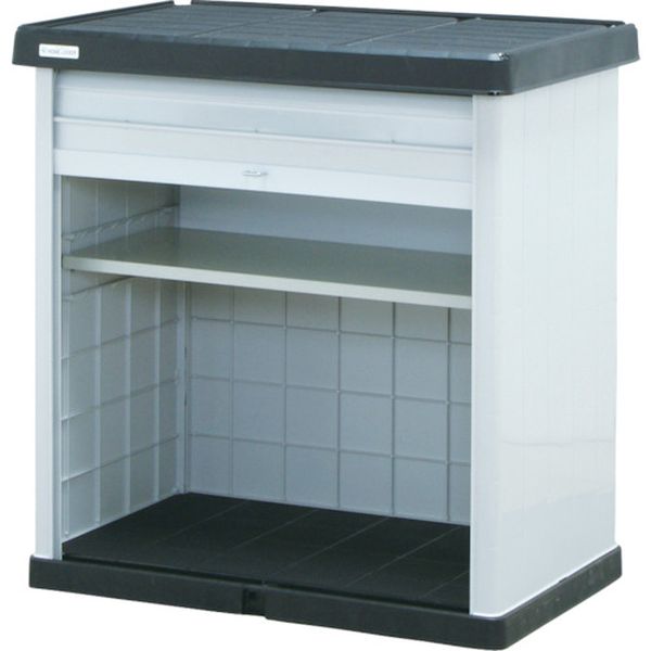 【メーカー在庫あり】 HL900VBG アイリスオーヤマ(株) IRIS 201244 ホームロッカー HL-900V ブラック/グレー HL-900V-B/G HD店|ヒロチー商事 ハーレー 店