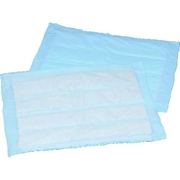 【メーカー在庫あり】 HO70 (株)橋本クロス 橋本 オイルパッド 450×550 (100枚入) HO-70 HD店