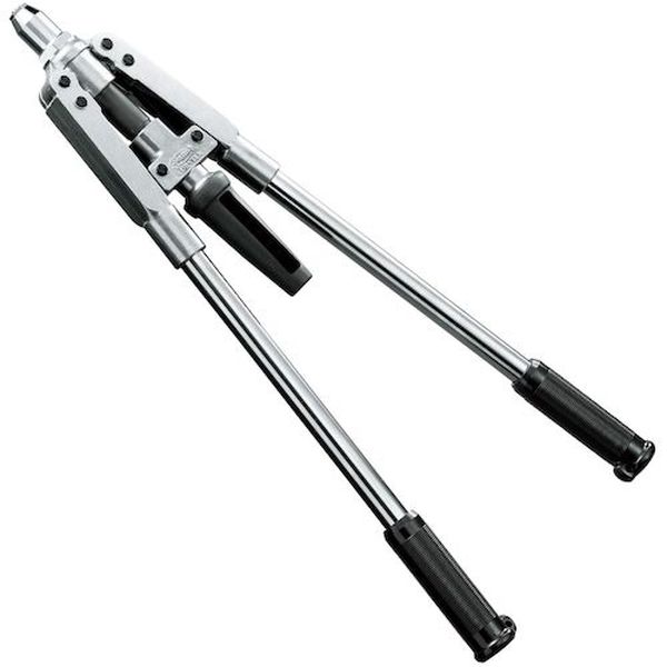 【メーカー在庫あり】 (株)ロブテックス エビ 強力型ハンドリベッター HR2050H HD店｜ヒロチー商事 ハーレー 店