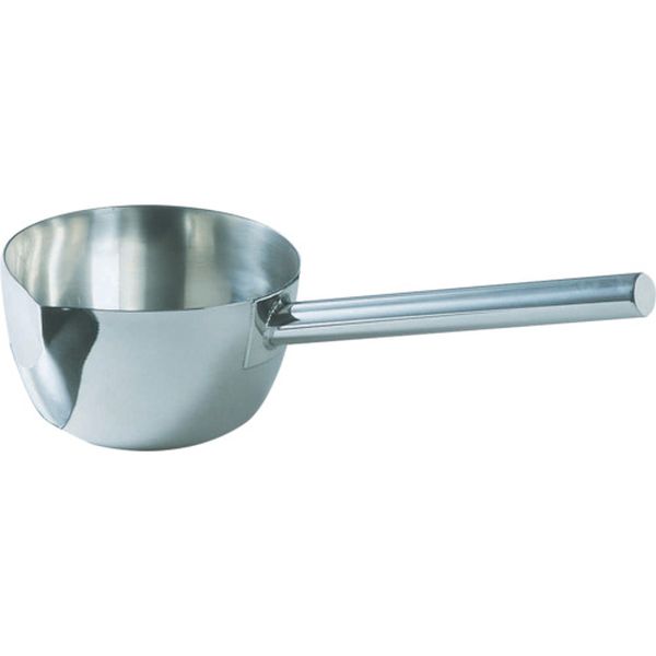 【メーカー在庫あり】 HS2250 MONOVATE(株) MONOVATE ステンレス柄杓(柄長さ250mm) 2L HS-2-250 HD店