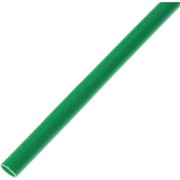 【メーカー在庫あり】 HSTT1248Q5 熱収縮チューブ 標準タイプ 緑 (1箱(袋)＝25本入) HSTT12-48-Q5 HD店