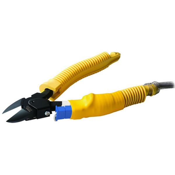 【メーカー在庫あり】 HT200 室本鉄工(株) メリー ヒートニッパHT200 HT-200 HD店