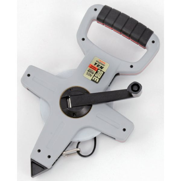 【メーカー在庫あり】 HTN30 (株)TJMデザイン タジマ エンジニヤ テン 長さ30m HTN-30 HD店