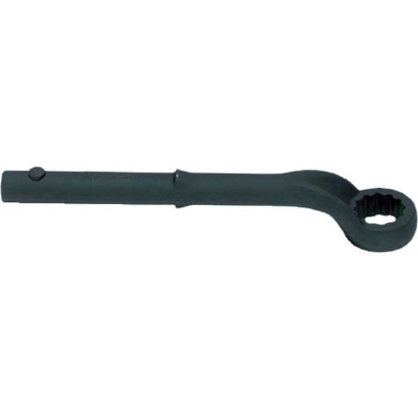 【メーカー在庫あり】 オフセット ボックスチューブレンチ 1‐3/8‐35mm JHW1244TOB HD店|ヒロチー商事 ハーレー 店
