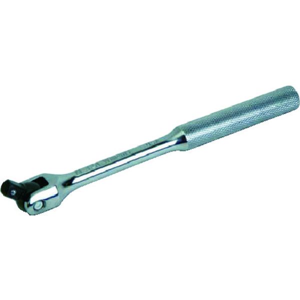 【メーカー在庫あり】 JHWM42A スナップオン・ツールズ(株) WILLIAMS フレックスハンドル 1/4 全長146mm JHWM-42A HD店