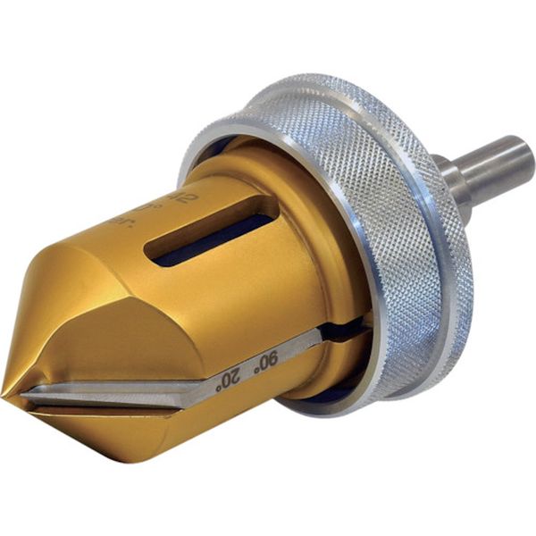 【メーカー在庫あり】 KP01095 コパル社 NOGA 2-42内径用カウンターシンク90&deg;10/16mmシャンク KP01-095 HD店｜ヒロチー商事 ハーレー 店