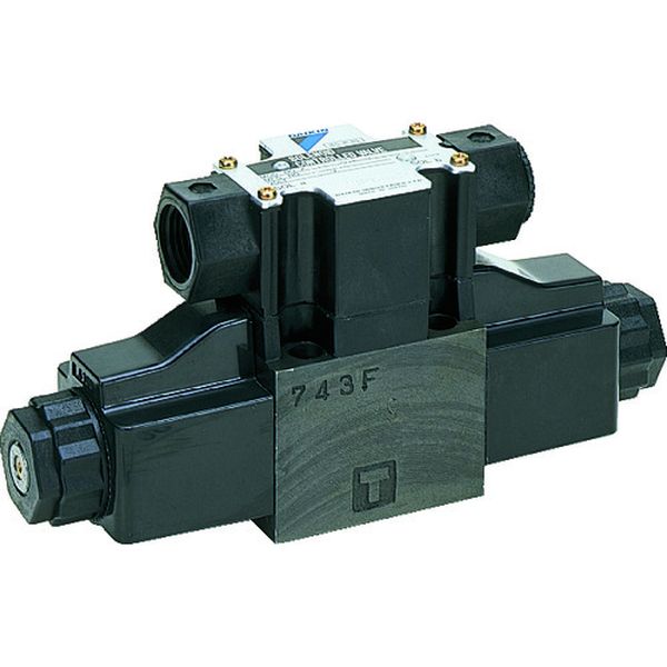 【メーカー在庫あり】 KSOG022CA30 ダイキン工業(株) ダイキン 電磁パイロット操作弁 電圧AC100V 呼び径1/4 KSO-G02-2CA-30 HD店|ヒロチー商事 ハーレー 店