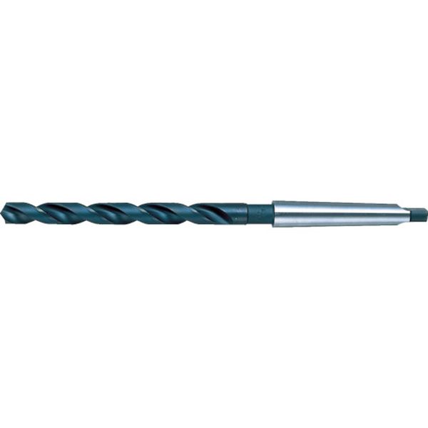 【メーカー在庫あり】 三菱マテリアル(株) 三菱K KTD コバルト テーパハイスドリル 22.5mm KTDD2250M3 HD店