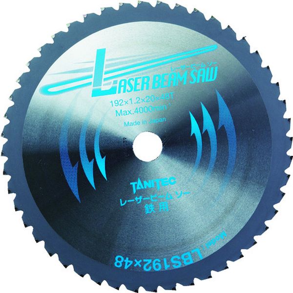 【メーカー在庫あり】 (株)谷テック タニ LBS192x48 LBS192X48 HD店