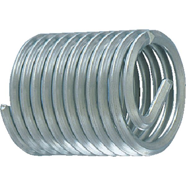 【メーカー在庫あり】 M121.75X1.5DNS 日本スプリュー(株) スプリュー M12X1.75mm 100個入り M12-1.75X1.5DNS HD店 4,704円