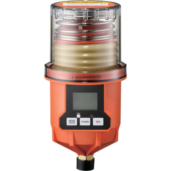 【製造業者店卸し資産あり】 M125PL1  パルサールブ社 パルサールブ M 汎用差し油 原動機式自動小銃燃料補給器 125竓 M125/PL1 固定ディスク店