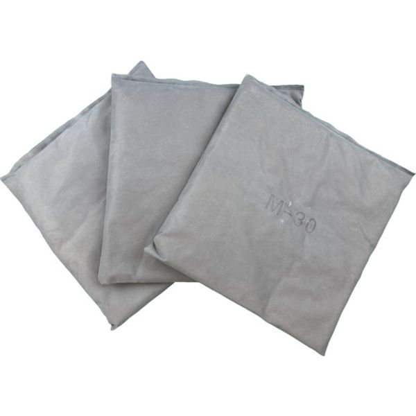 【メーカー在庫あり】 M30 JOHNAN(株) JOHNAN 油吸収材 アブラトール マット 30&times;30&times;2cm (50枚入) M-30 HD店｜ヒロチー商事 ハーレー 店