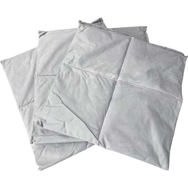 【メーカー在庫あり】 M50 JOHNAN(株) JOHNAN 油吸収材 アブラトール マット 50×50×2cm (35枚入) M-50 HD店