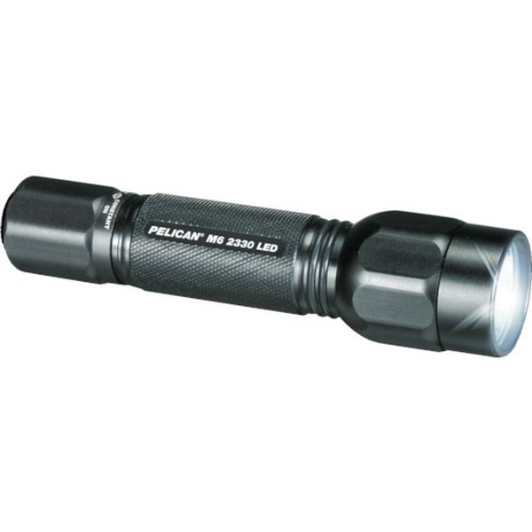 【メーカー在庫あり】 PELICAN PRODUCTS社 PELICAN M6-2330 LEDライト M62330LED HD｜ヒロチー商事 ハーレー 店
