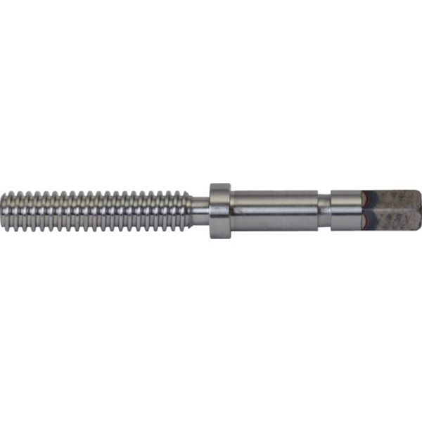 【製造会社店卸し資産あり】 トラスコ中山(株) TRUSCO MF200/KV200共用 矢がら MFKV200004 固定ディスク店