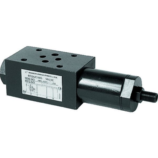 【製造業者店卸し資産あり】 MG02P0355  ダイキン工業(株) ダイキン 取り合わせスタック弁 呼び径1/4 MG-02P-03-55 固定ディスク店 花・ガーデン・DIY-その他-DIY・工具