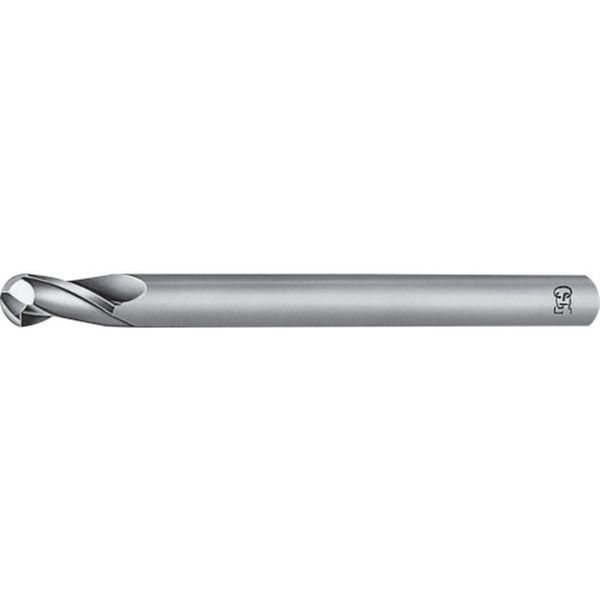 【メーカー在庫あり】 MGEBDR1.5  超硬ボールエンドミル 2刃ボール ボール半径1.5mm 刃径8mm 84703 MG-EBD-R1.5 HD店