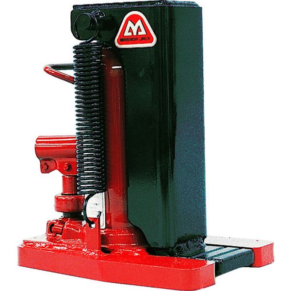 【メーカー在庫あり】 MHC5RS2 (株)マサダ製作所 マサダ 爪付オイルジャッキ 5TON MHC-5RS-2 HD店|ヒロチー商事 ハーレー 店