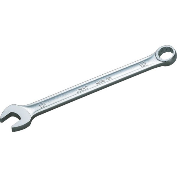 【メーカー在庫あり】 MS233 京都機械工具(株) KTC コンビネーションレンチ 二面幅33mm 全長477mm MS2-33 HD店