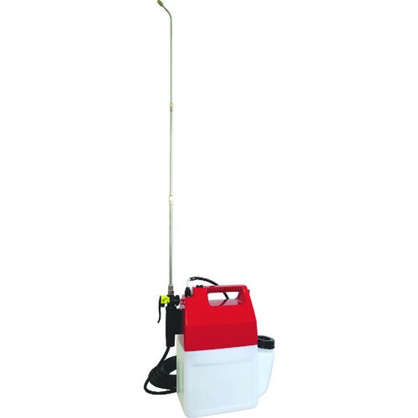 【メーカー在庫あり】 MS800A キンボシ(株) GS マルチスプレー 電気式5L MS-800A HD店