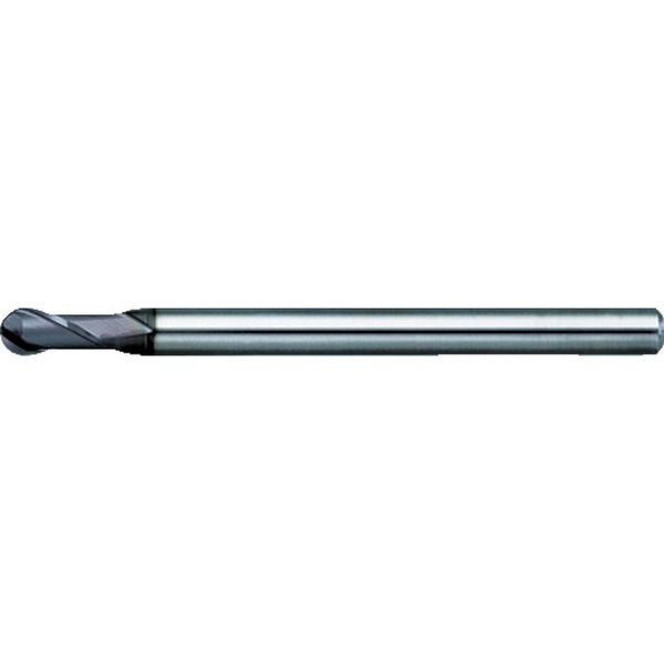 【メーカー在庫あり】 MSB230R5.5 日進工具(株) NS 無限コーティング 2枚刃ボールエンドミル MSB230 R5.5 MSB230 R5.5 HD店