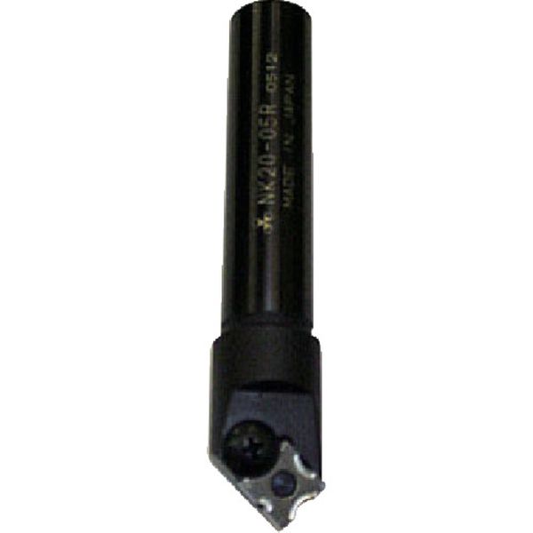 【メーカー在庫あり】 NK2005R 富士元工業(株) 富士元 RスペシャルJr シャンクφ20 NK20-05R HD店