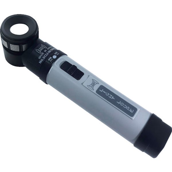 【メーカー在庫あり】 SCLI10N (株)京葉光器 リーフ ライトスケールルーペ SCLI-10N HD店|ヒロチー商事 ハーレー 店