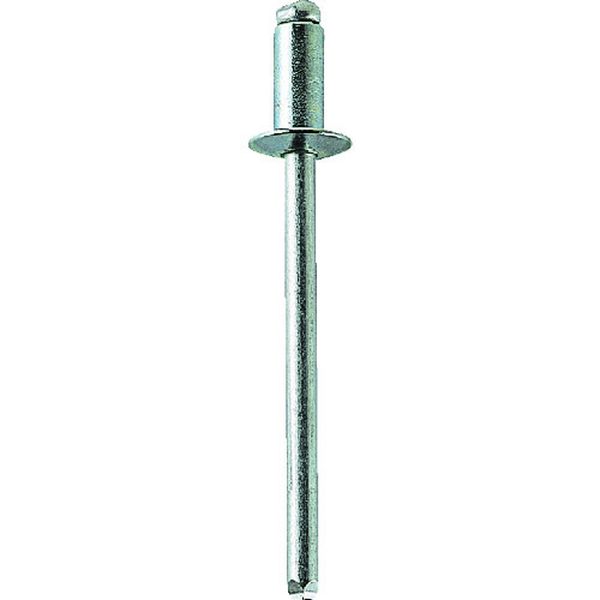【メーカー在庫あり】 オープンリベット(オール鉄)φ3.0、(1000本入) SD30M2BS HD店 5,308円
