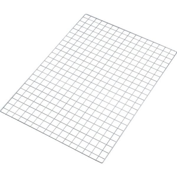【製造業者店卸し資産あり】 SESS0890 トラスコ中山(株) TRUSCO ステンレス鋼棚用オプション うしろ側サイバー空間 800×837 SES-S0890 固定ディスク店 インテリア・寝具・収納-その他-オフィス収納