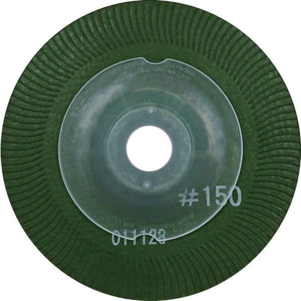 【メーカー在庫あり】 SGM1002150 研磨用フレキシブル砥石 スーパーグリーンμ(ミュー)100&times;2&times;15 ＃150 25枚入り SGM1002-150 HD店｜ヒロチー商事 ハーレー 店