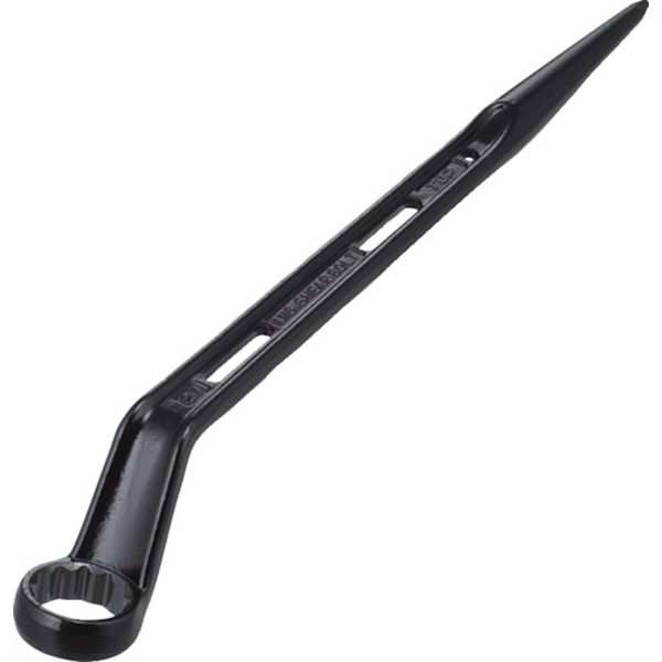 【メーカー在庫あり】 SM32SB トップ工業(株) TOP シャーボルト用シノ付きメガネレンチ 32mm SM-32SB HD店