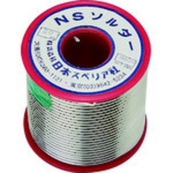 【メーカー在庫あり】 SN100C20 (株)日本スペリア社 スペリア 鉛フリ-配管用線はんだ 2.0mm SN100C-20 HD店 9,067円