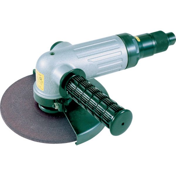 【メーカー在庫あり】 SP1261G (株)ベッセル SP アングルグラインダー180mm SP-1261G HD店