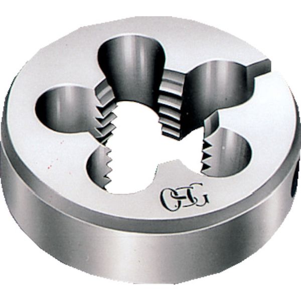 【メーカー在庫あり】 SPD50XPF3819 管用平行ねじ切り丸ダイス(PF) 3/8 山数19 50×16mm 47613 SPD-50XPF3/8-19 HD店|ヒロチー商事 ハーレー 店