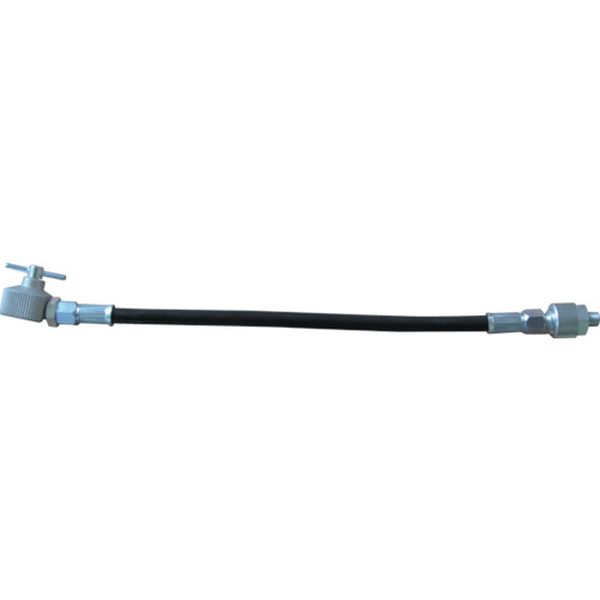 【メーカー在庫あり】 SPK20C (株)ヤマダコーポレーション ヤマダ マイクロホース377mm SPK-20C HD店