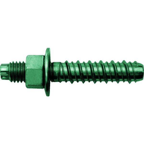 【メーカー在庫あり】 STP64550 日本パワーファスニング(株) JPF ステンレスタップスター M6×45L 50本入り STP-645-50 HD店