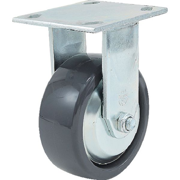【製造業者店卸し資産あり】 SUG31405RPSE (200139505)SUG-31-405R-PSE掛け目用キャスター(ダーコキャスター) SUG-31-405R-PSE 固定ディスク店 台車-DIY・工具