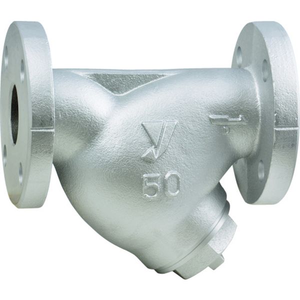 【メーカー在庫あり】 SY4080M40A (株)ヨシタケ ヨシタケ Y形ストレーナ(球状黒鉛鋳鉄) 80メッシュ 呼び径:40A、11/2B SY-40-80M-40A HD店|ヒロチー商事 ハーレー 店