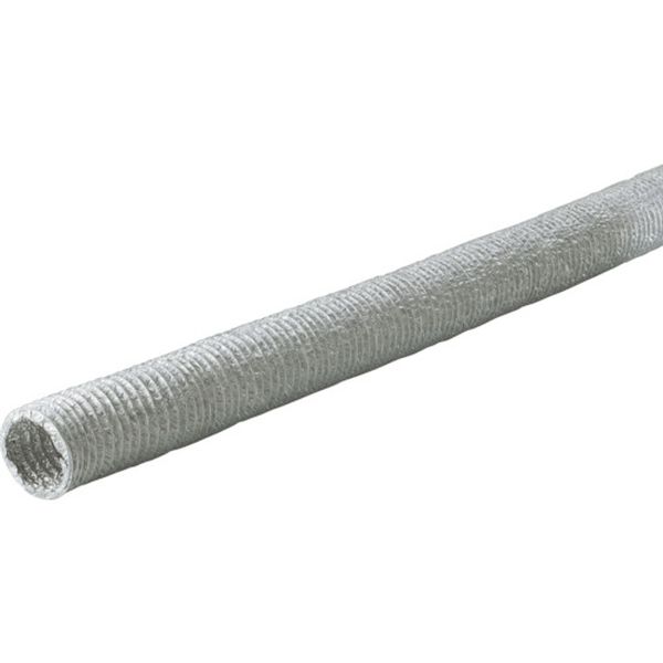【メーカー在庫あり】 TAF22510 トラスコ中山(株) TRUSCO アルミフレキシブルダクト 内径Φ235X10m TAF-22510 HD店｜ヒロチー商事 ハーレー 店