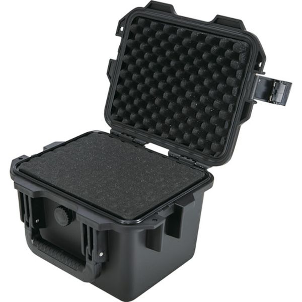【メーカー在庫あり】 TAK9BK トラスコ中山(株) TRUSCO プロテクターツールケース 黒 TAK-9BK HD店