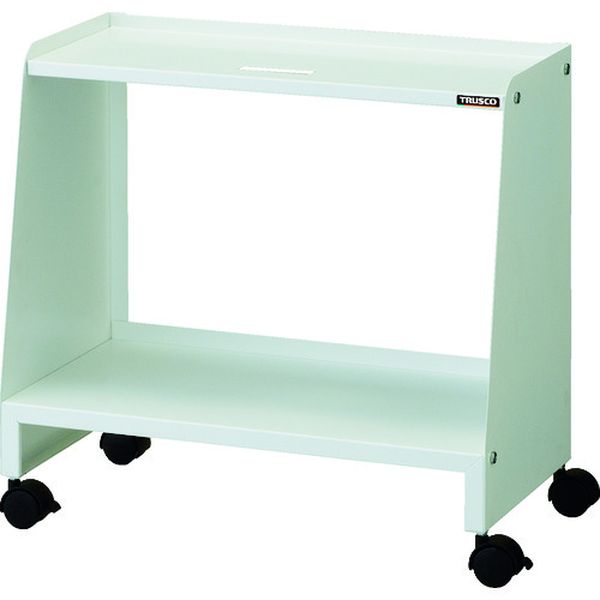 【メーカー在庫あり】 トラスコ中山(株) TRUSCO 足元ファイルワゴン TAW520 HD店