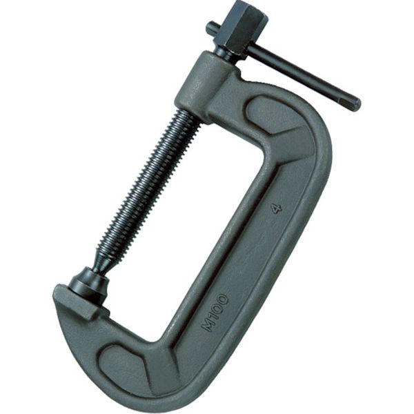 【製造会社店卸し資産あり】 TBC250E  トラスコ中山(株) TRUSCO シャコジャッキ(バーコ型)250粍 TBC-250E 固定ディスク店