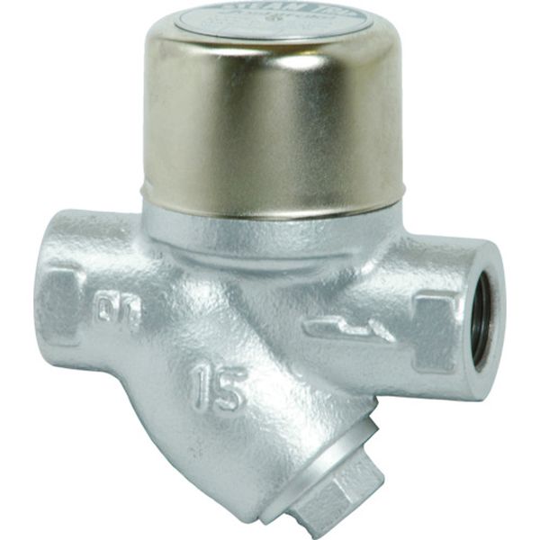 【メーカー在庫あり】 TD10NA25A (株)ヨシタケ ヨシタケ ディスク式スチームトラップ 25A TD-10NA-25A HD店｜ヒロチー商事 ハーレー 店